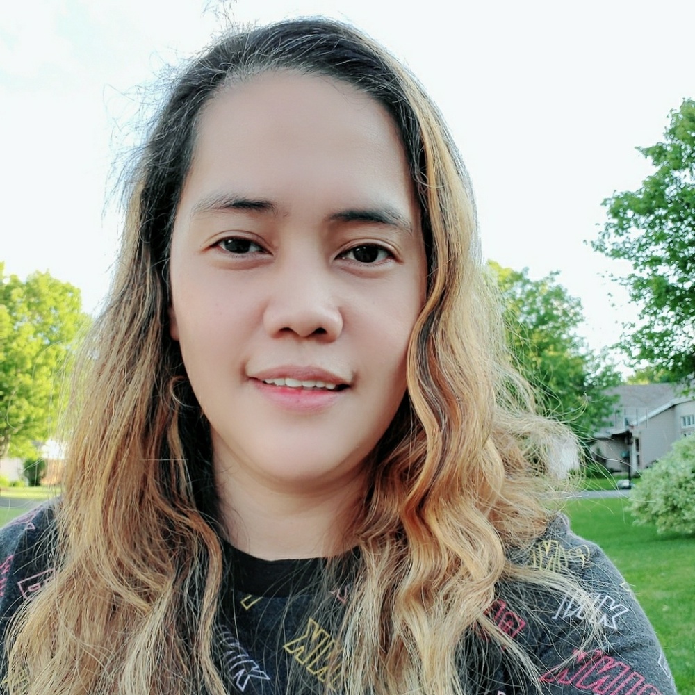 Meet your Posher, Jenifer